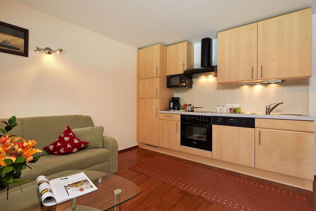 Apartment Apart Sunshine Langenfeld